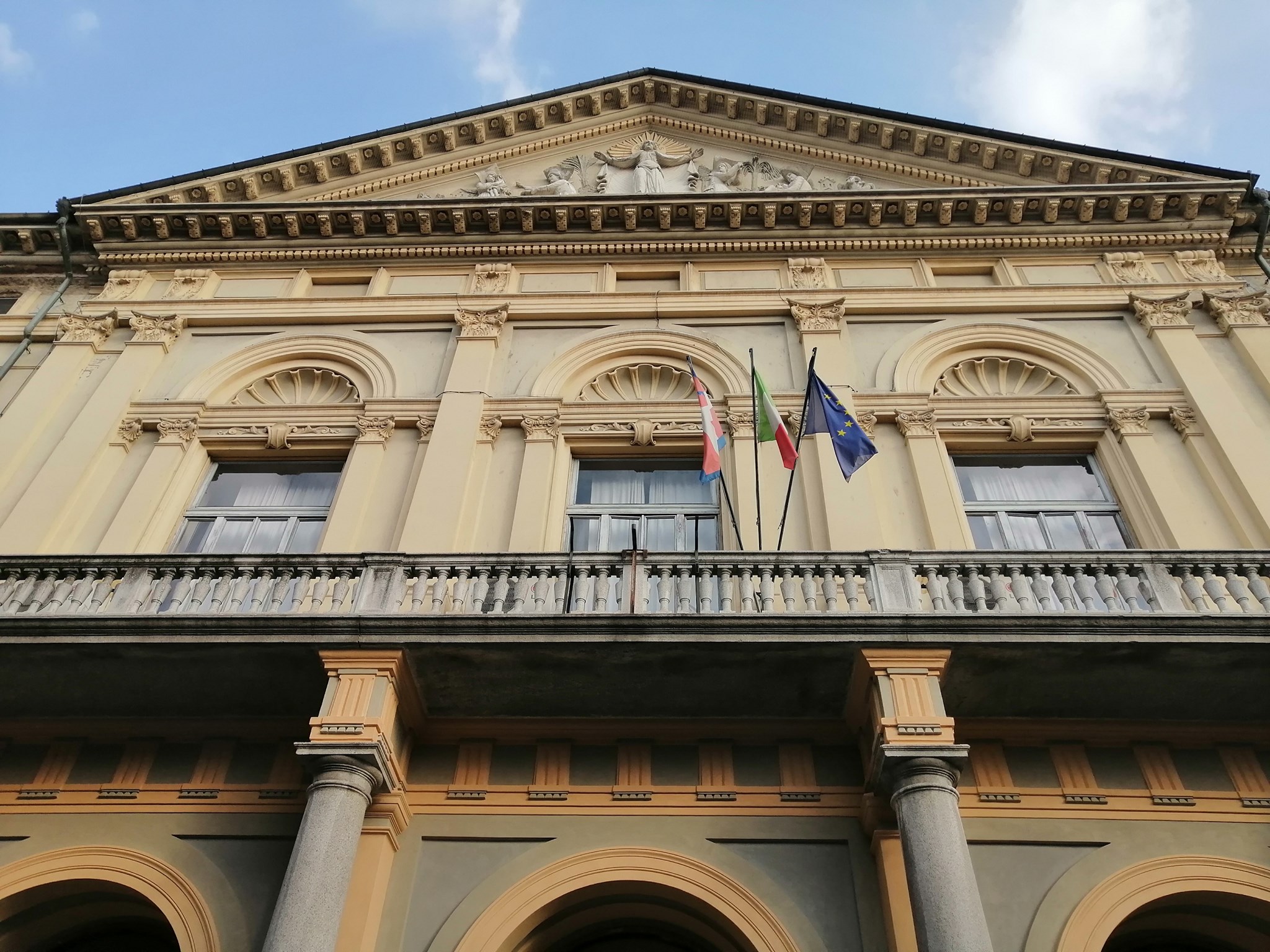 Ospedale civile