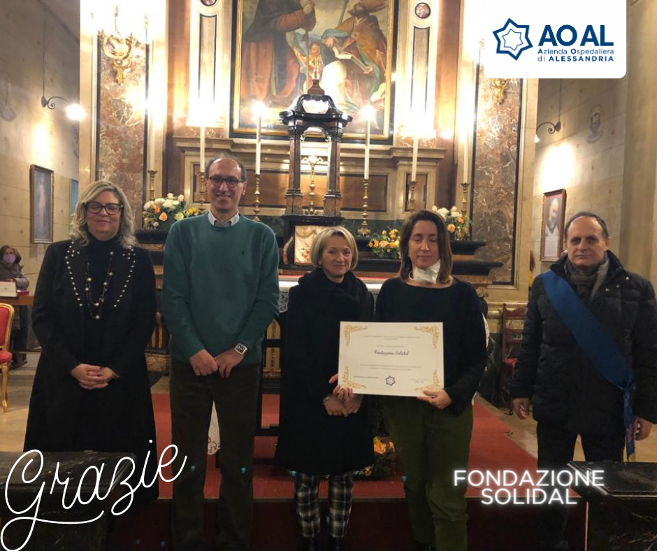sant'antonio 2023 premiazione donatori