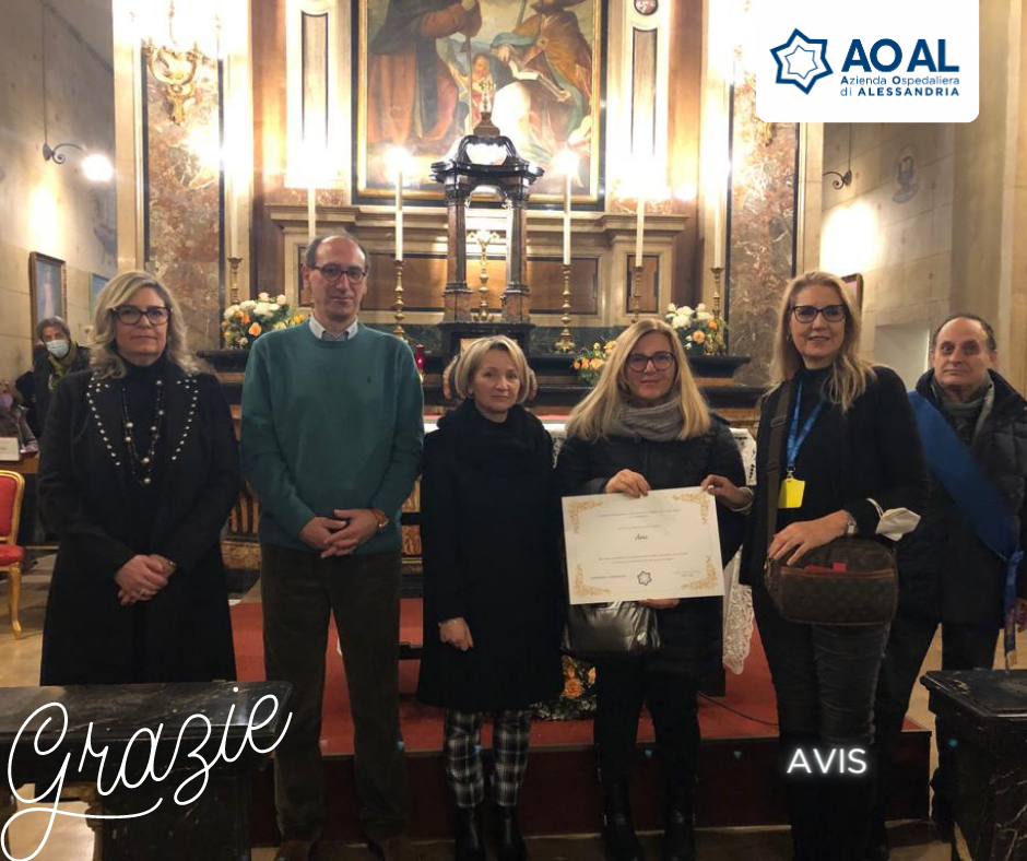 sant'antonio 2023 premiazione donatori