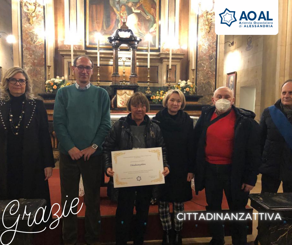 sant'antonio 2023 premiazione donatori
