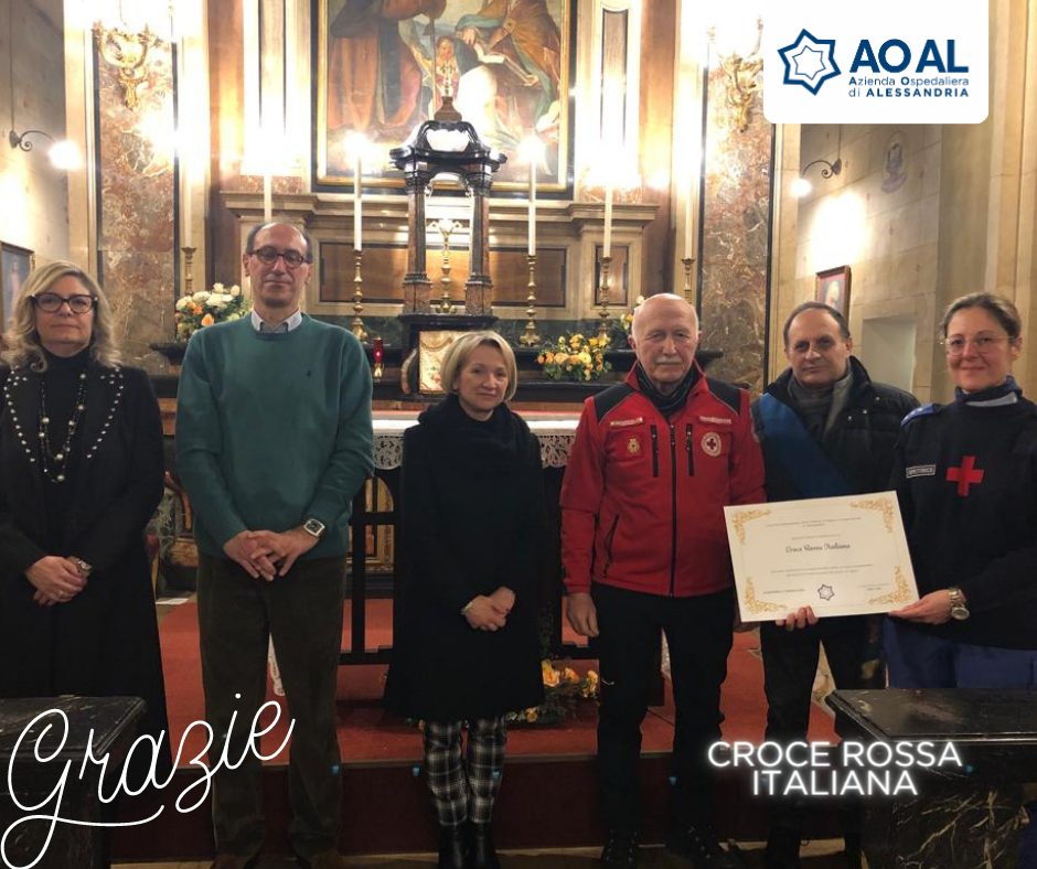 sant'antonio 2023 premiazione donatori