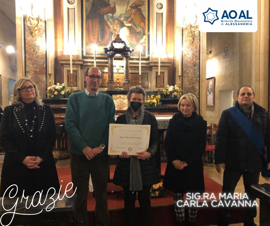 sant'antonio 2023 premiazione donatori
