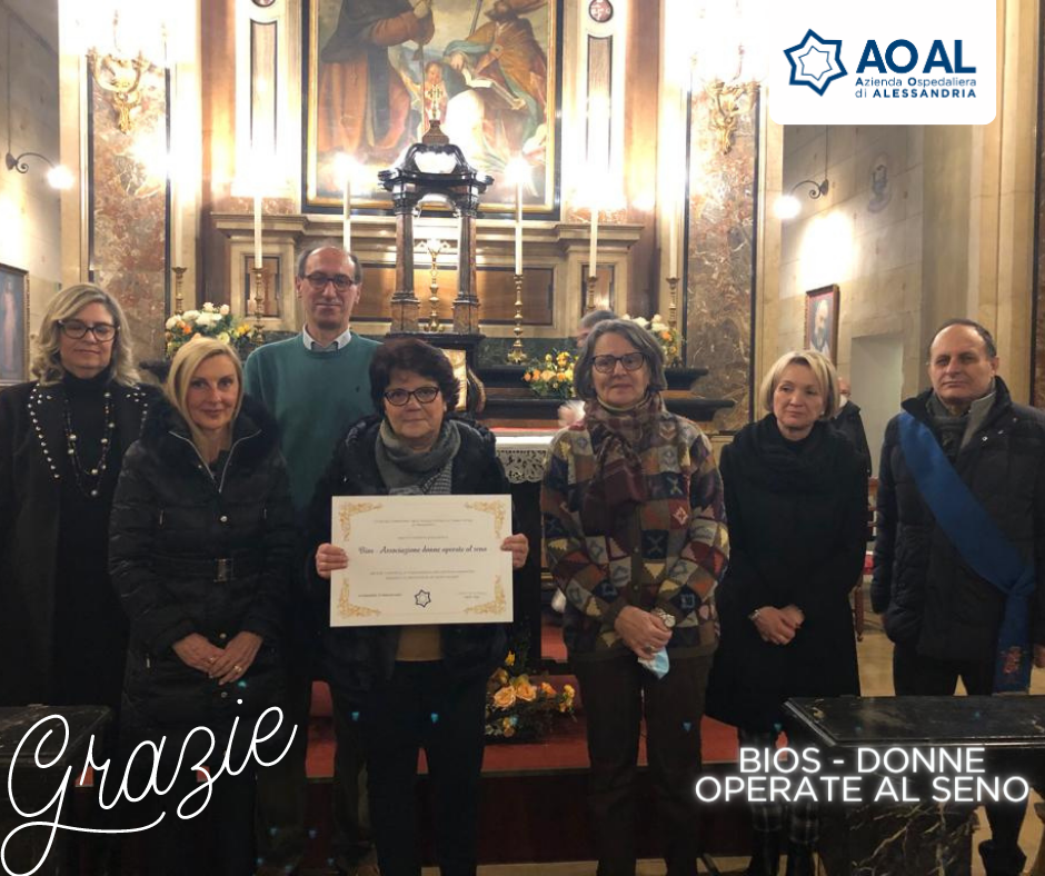 sant'antonio 2023 premiazione donatori