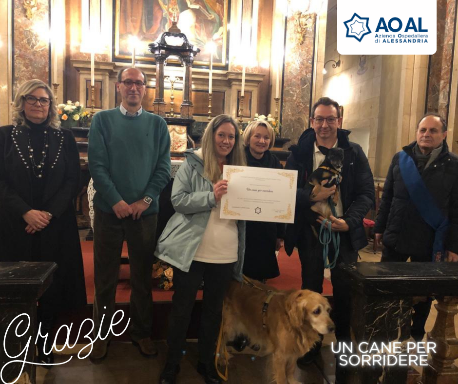 sant'antonio 2023 premiazione donatori