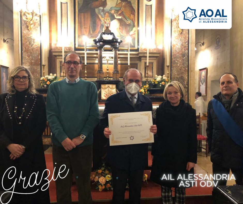 sant'antonio 2023 premiazione donatori
