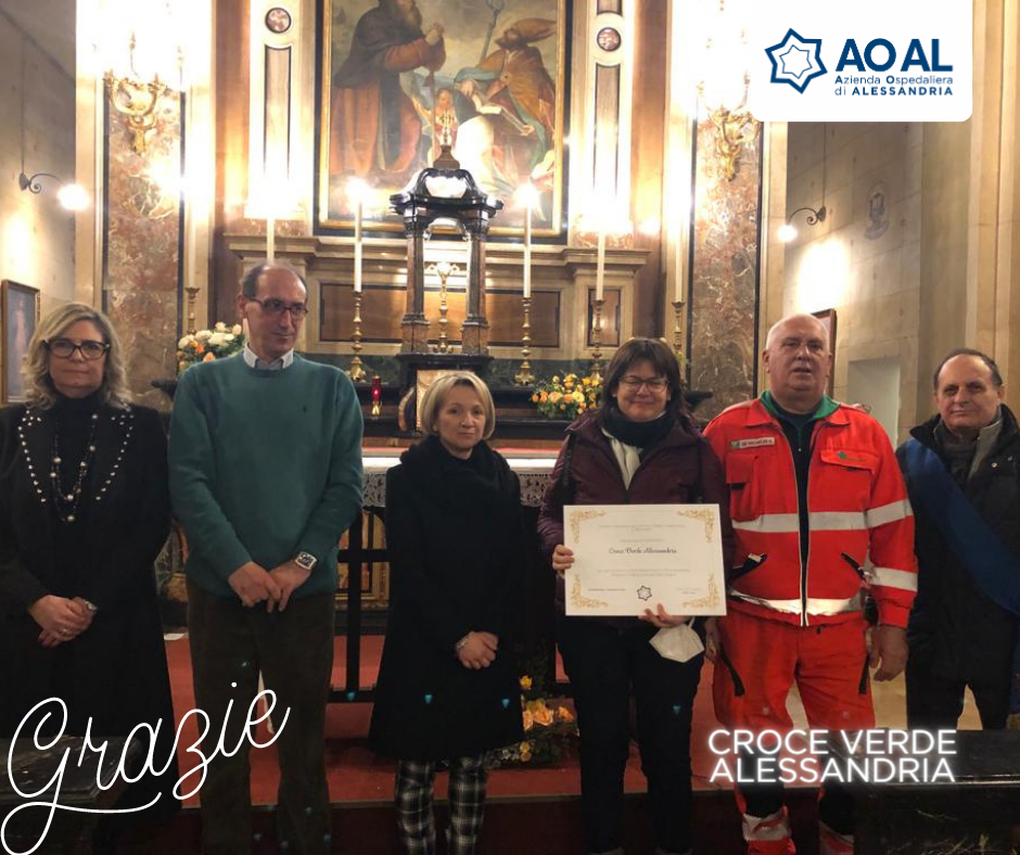 sant'antonio 2023 premiazione donatori