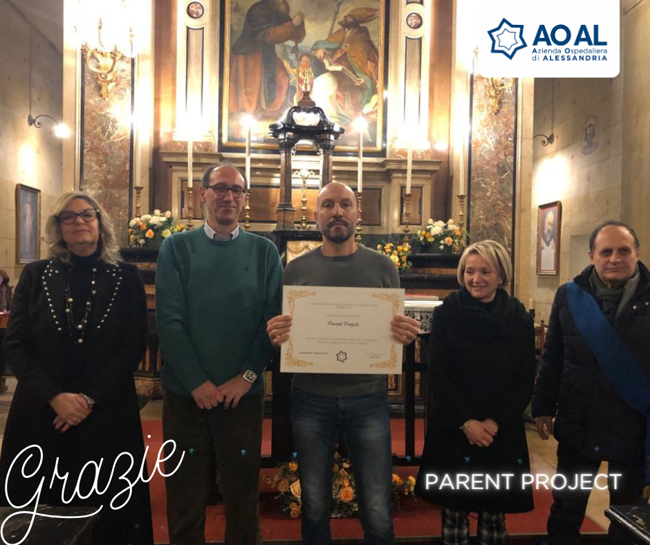 sant'antonio 2023 premiazione donatori