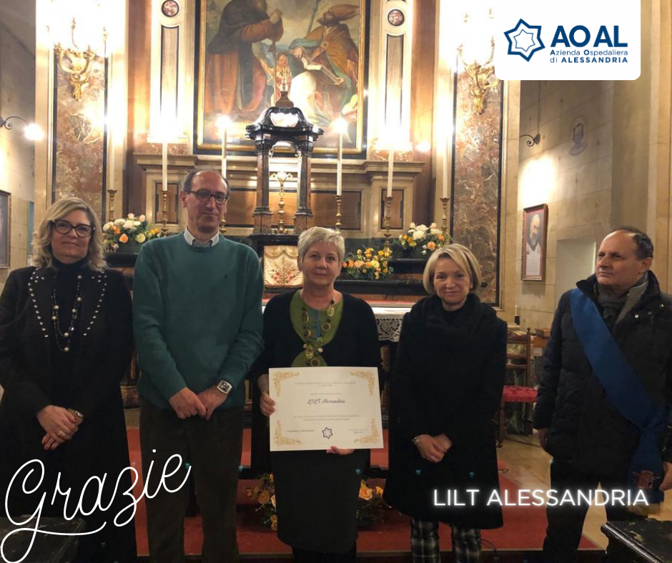 sant'antonio 2023 premiazione donatori