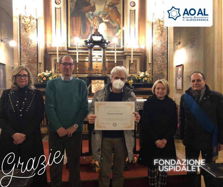 sant'antonio 2023 premiazione donatori