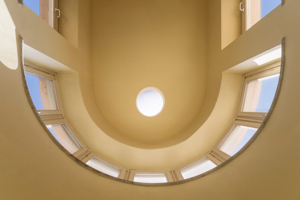 Progetto Hospitalia - Prospettive dell'ospedale