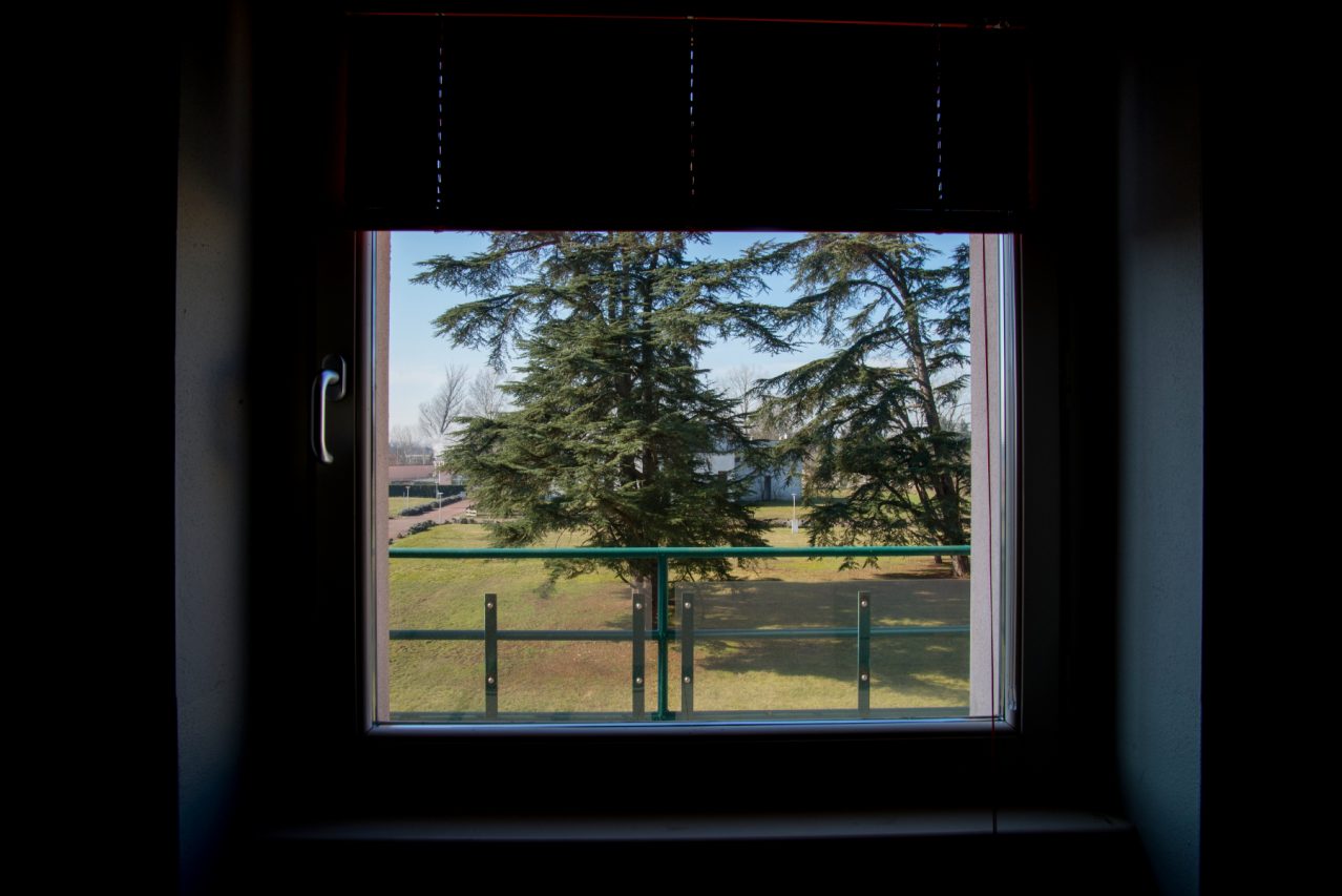 Progetto Hospitalia - Prospettive dell'ospedale