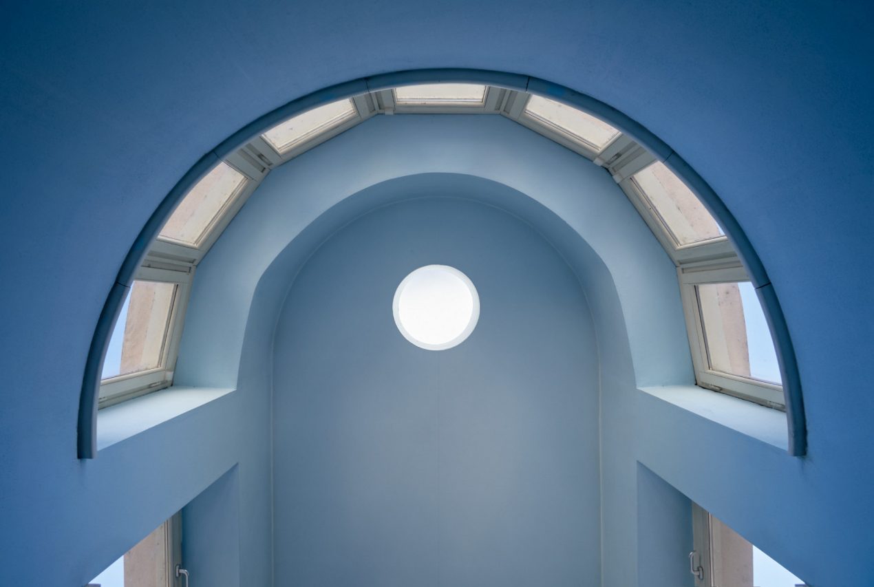 Progetto Hospitalia - Prospettive dell'ospedale