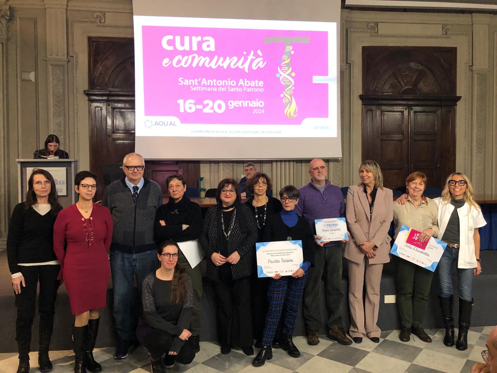 Foto di gruppo