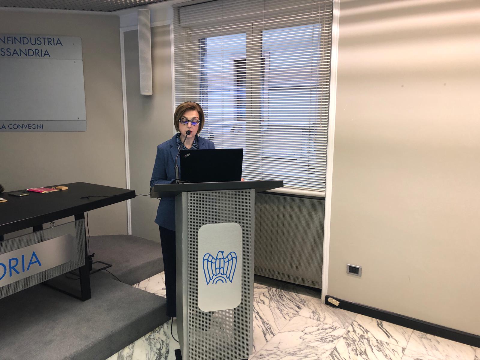 Marinella Bertolotti