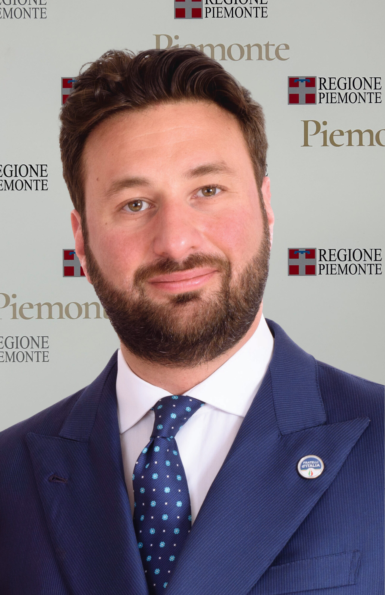 assessore Federico Riboldi