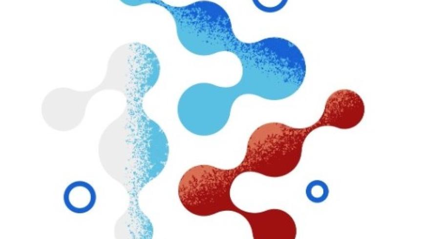 il simbolo della giornata della ricerca in sanità