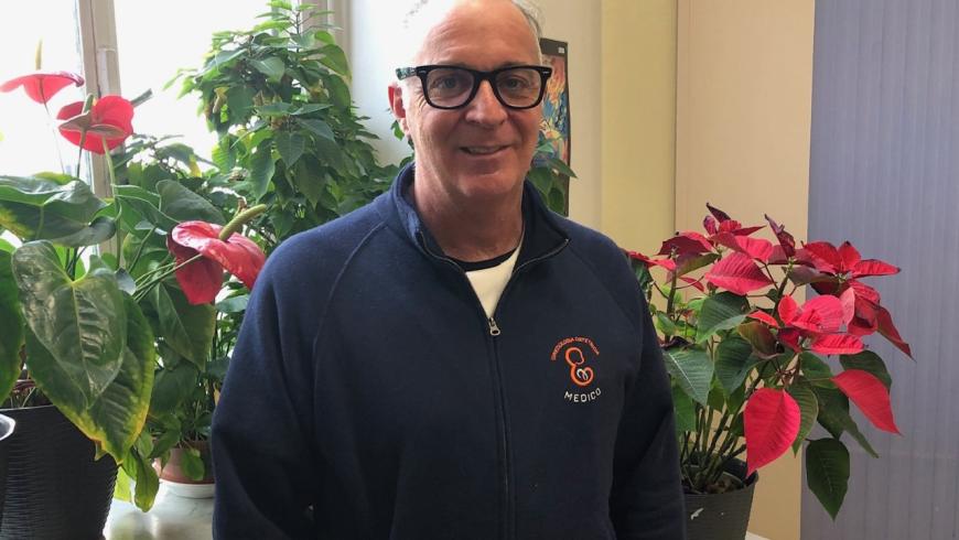 il dottore marco canestrelli