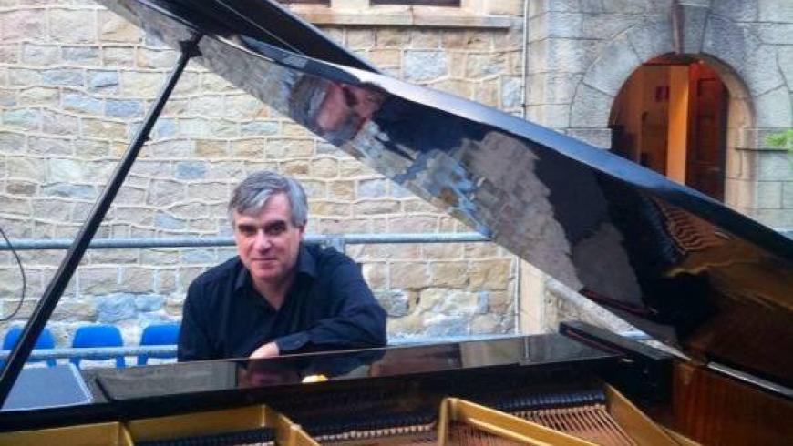 il pianista ferruccio demaestri