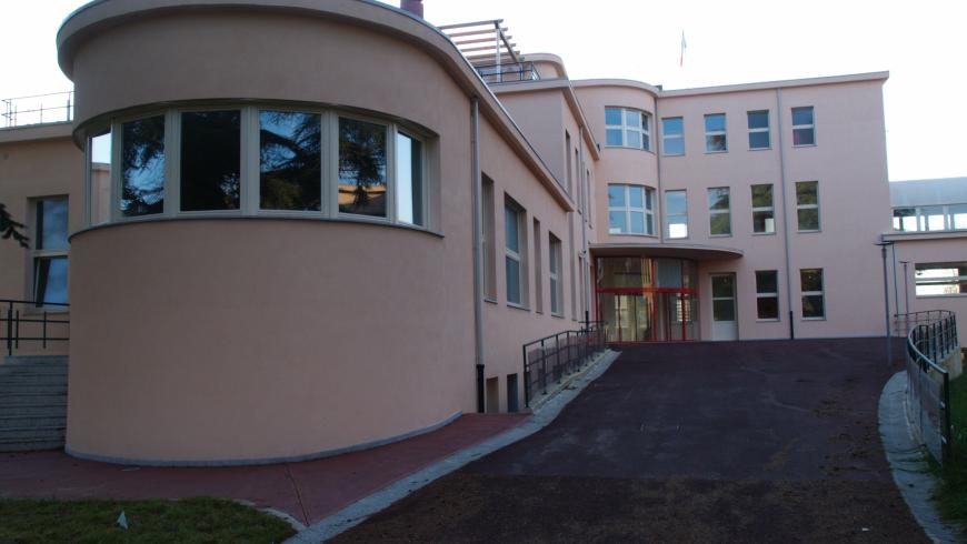 Ospedale Borsalino