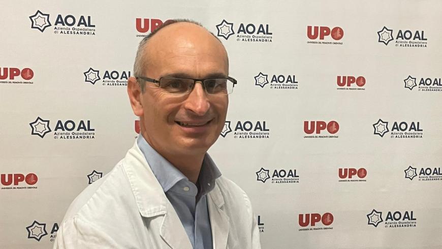 luigi mario castello