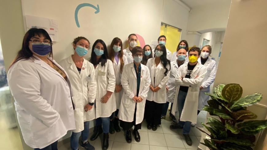 CTC Azienda Ospedaliera di Alessandria