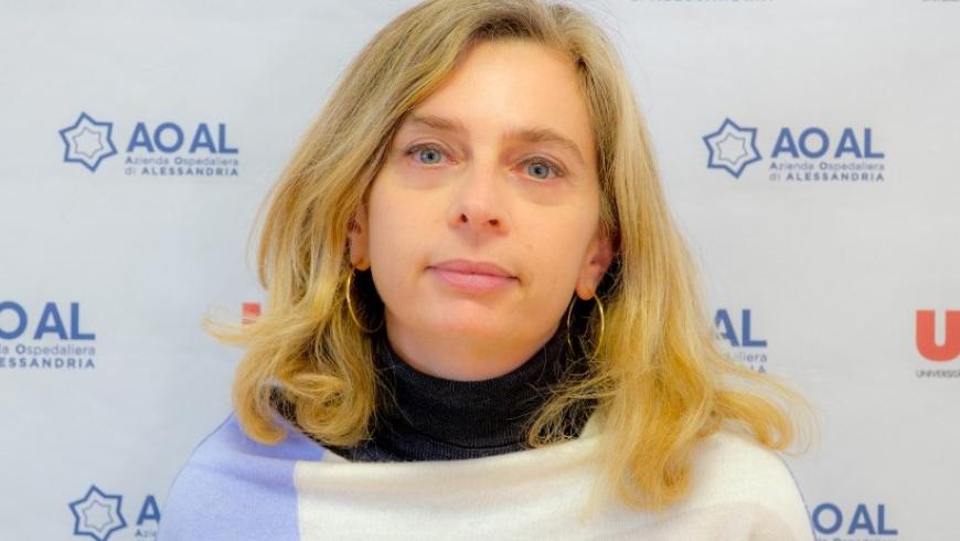 la professoressa stefania montari