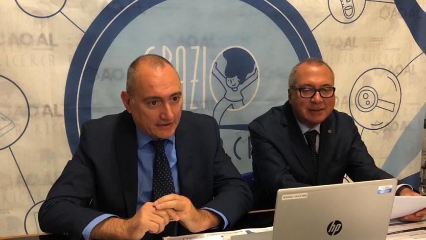 guglielmo pacileo e mauro cappelletti