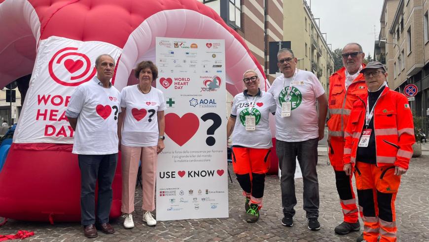 Roadshow Cardiologia