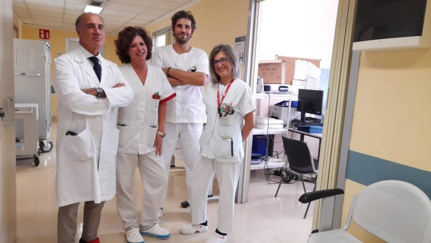 giornata del cuore 2023