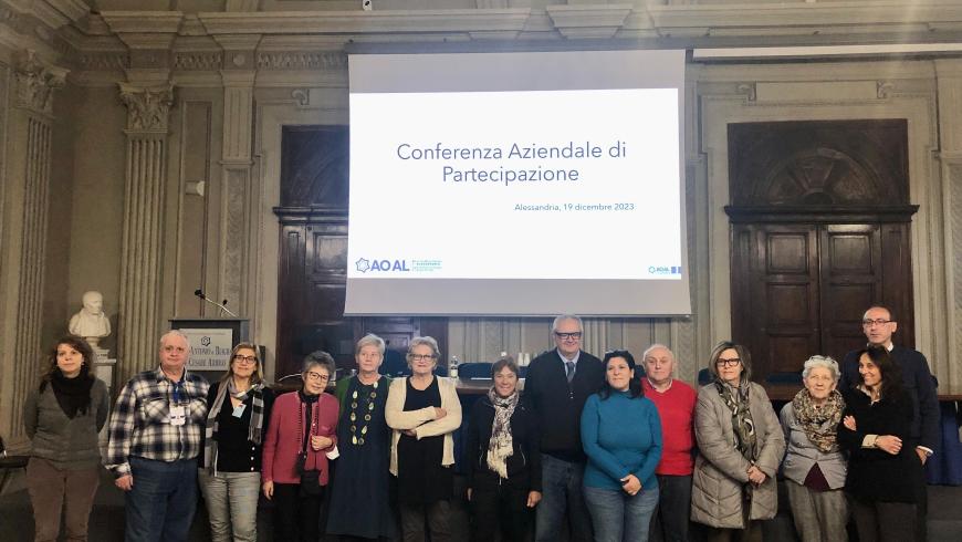 Cap e bilancio sociale 2022