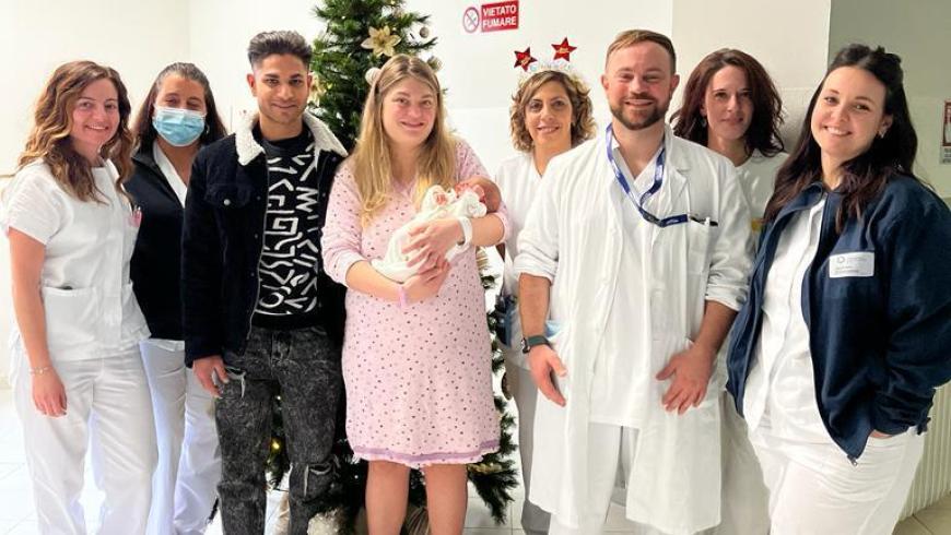 Celine ultima nata 2023