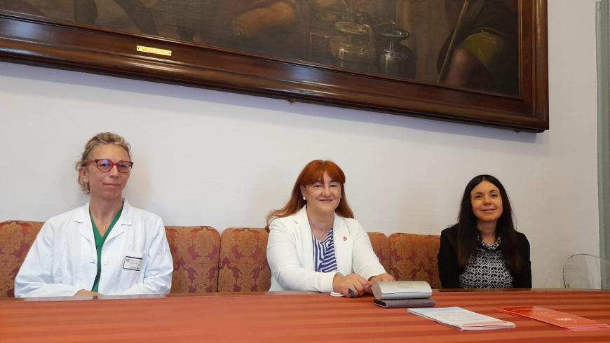 La Stanza di Nicholas Biancato Bonato Sterpone