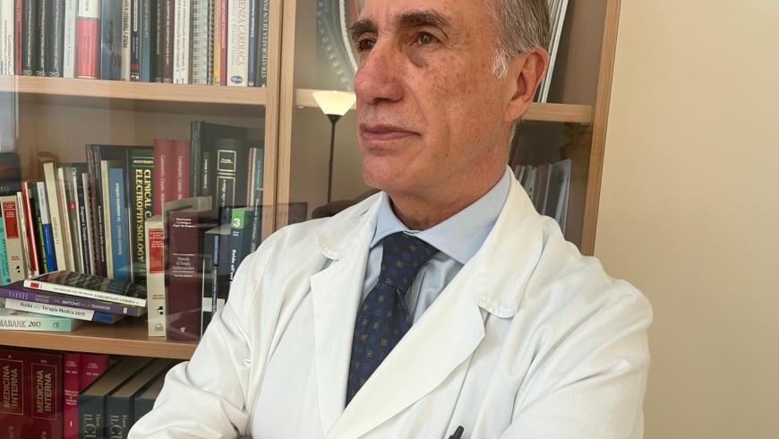 dott gianfranco pistis