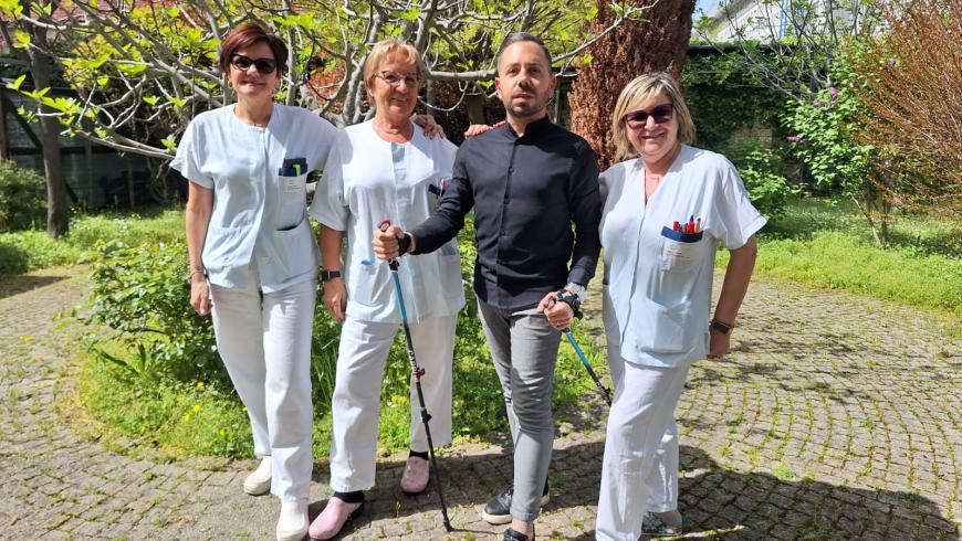 giornata emofilia 2024