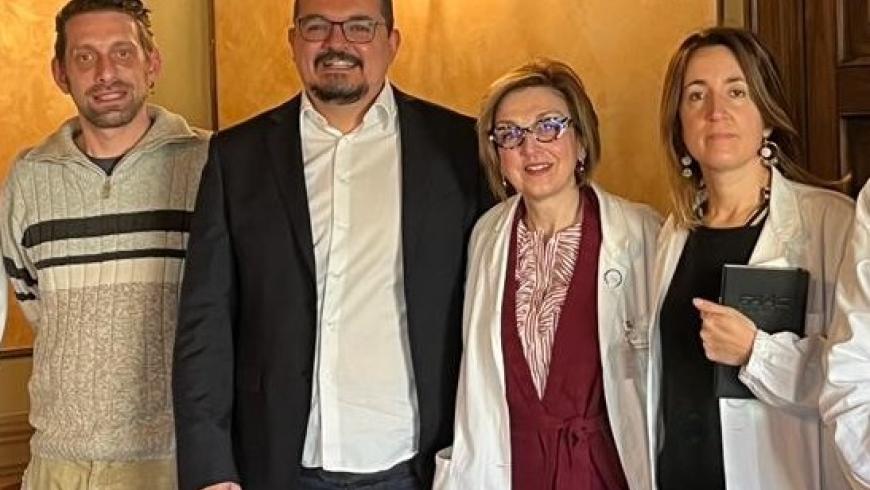 I giovedì del Centro Scansetti