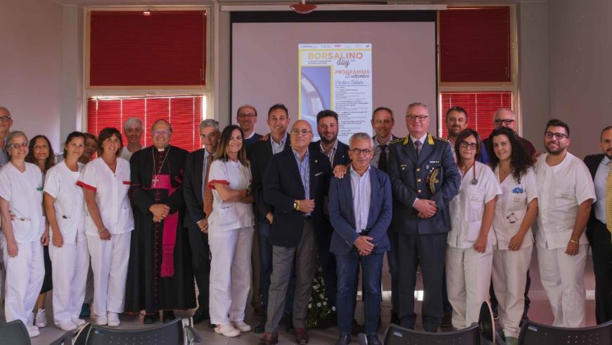 Borsalino Day 2024 post evento