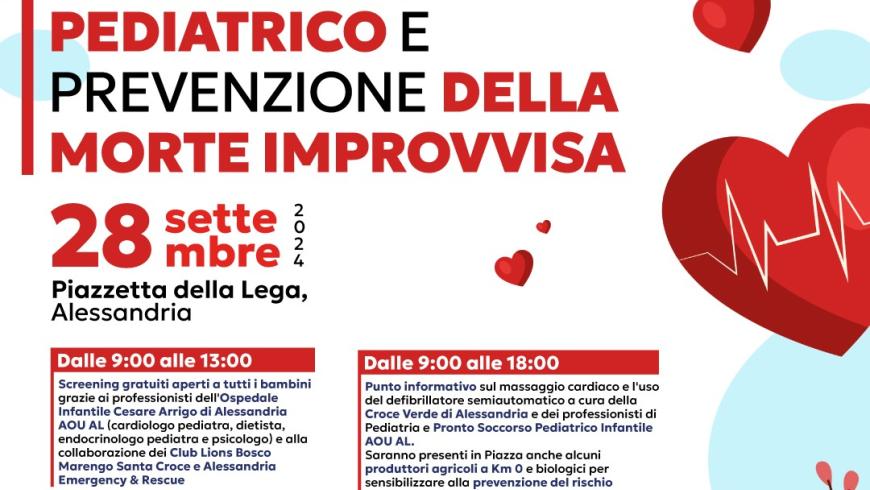 Giornata del cuore
