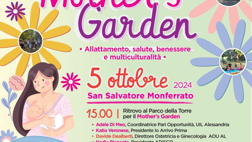 Allattamento, salute e multiculturalità