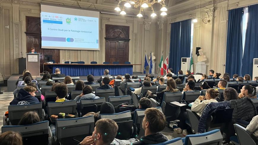 Festival Salute e Ambiente