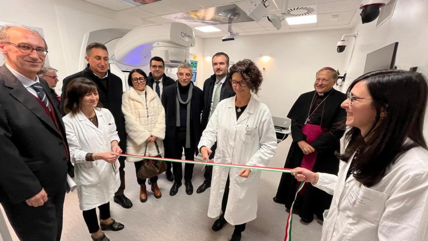 inaugurazione