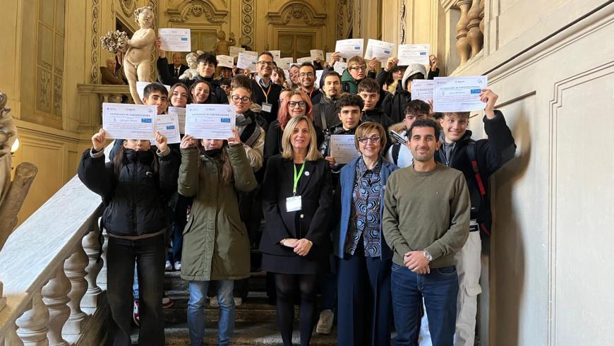 Settimana della Ricerca - Casale