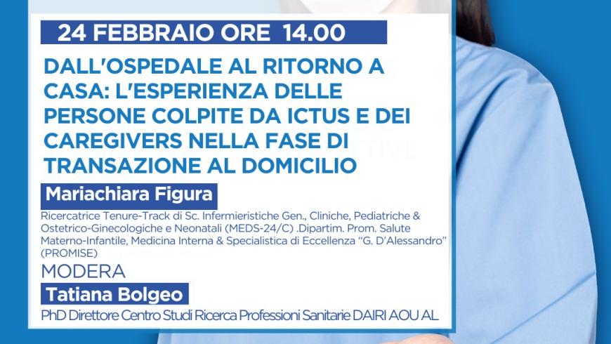 professioni sanitarie