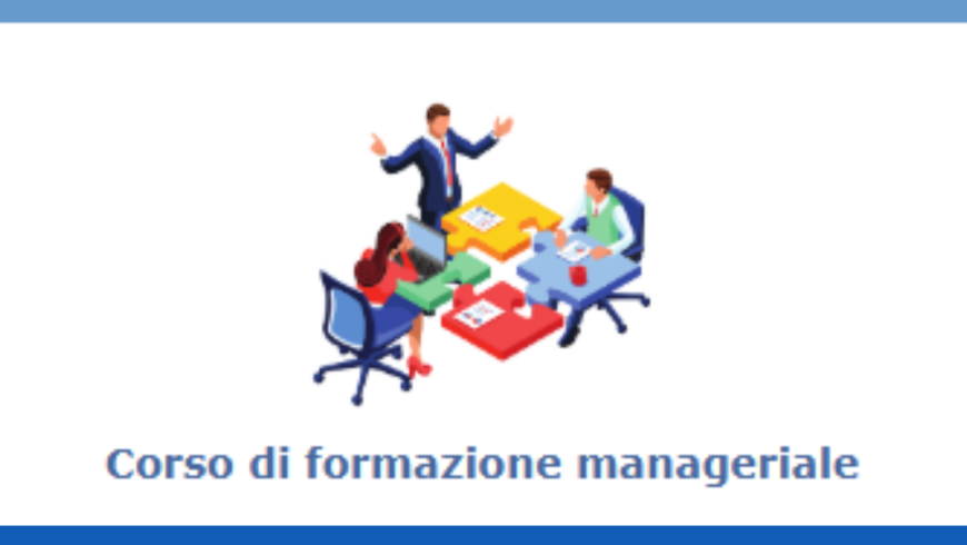 manageriale