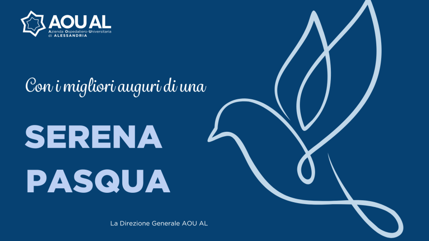 Buona Pasqua