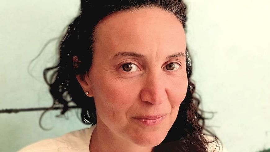 Alessandra Vaglienti