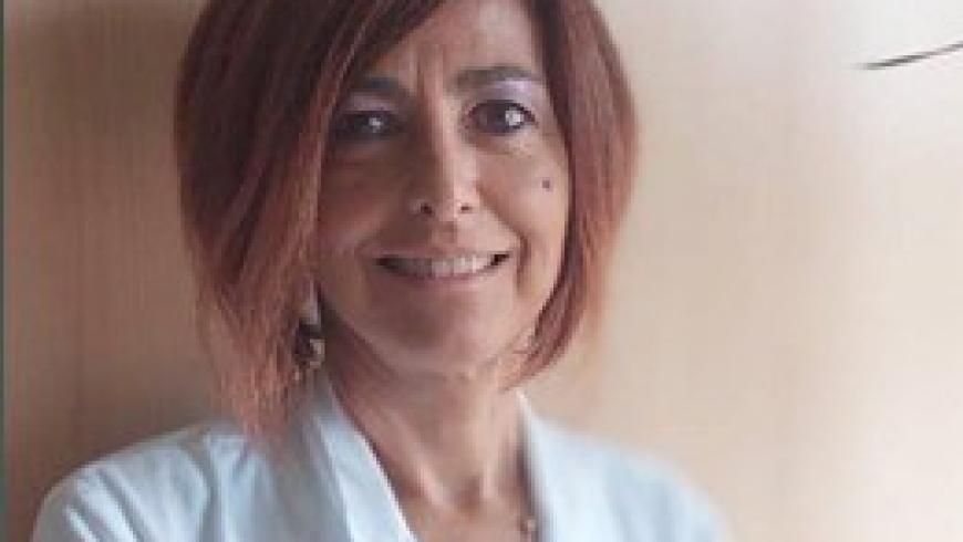 Delfina Ferrandi