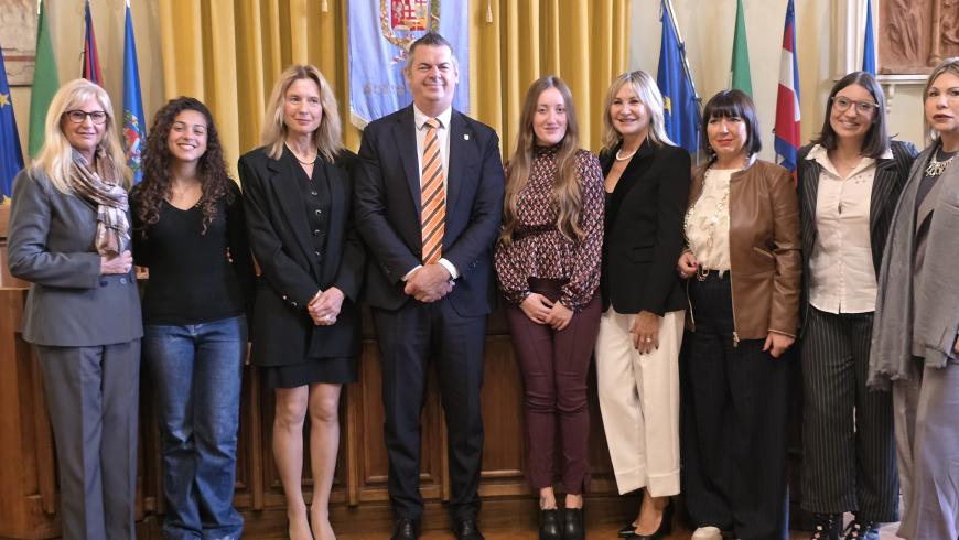 Nasce “Luce sulla Ricerca”: il 24 ottobre la cena inaugurale ai Giardini La Pergola