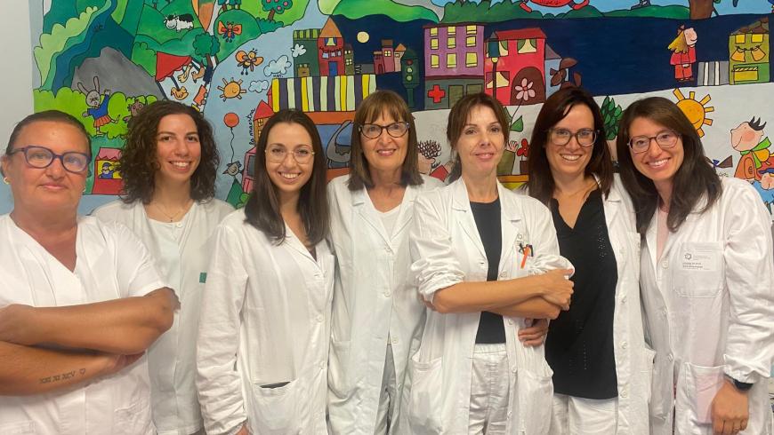 neuro infa