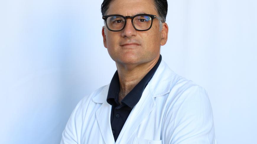 Stefano Meda
