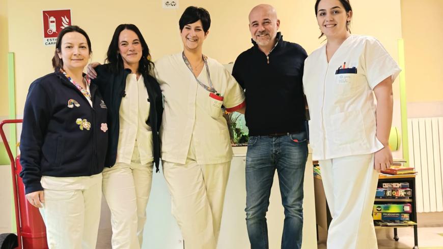 Chirurgia Pediatrica